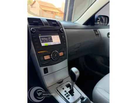 TOYOTA Corolla 2.0 16V 4P XEI FLEX AUTOM�TICO, Foto 4