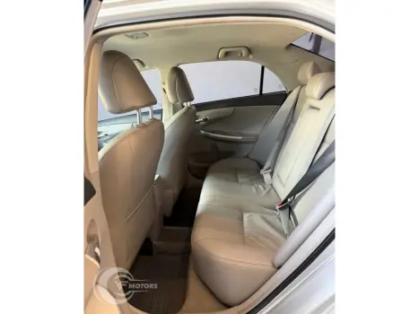 TOYOTA Corolla 2.0 16V 4P XEI FLEX AUTOM�TICO, Foto 5