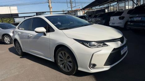 TOYOTA Corolla 2.0 16V 4P FLEX XEI DIRECT SHIFT AUTOM�TICO CVT, Foto 3