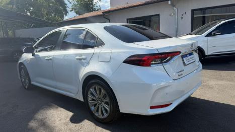 TOYOTA Corolla 2.0 16V 4P FLEX XEI DIRECT SHIFT AUTOM�TICO CVT, Foto 6