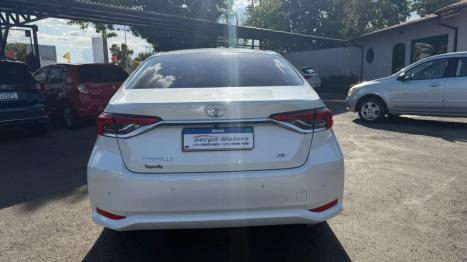 TOYOTA Corolla 2.0 16V 4P FLEX XEI DIRECT SHIFT AUTOM�TICO CVT, Foto 7