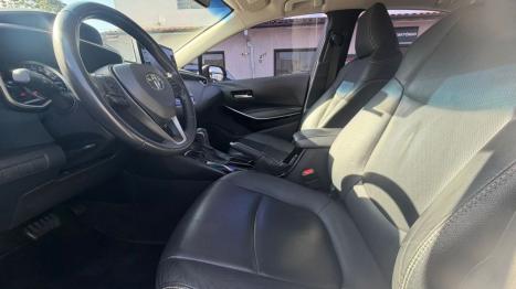 TOYOTA Corolla 2.0 16V 4P FLEX XEI DIRECT SHIFT AUTOM�TICO CVT, Foto 10