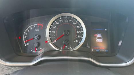 TOYOTA Corolla 2.0 16V 4P FLEX XEI DIRECT SHIFT AUTOM�TICO CVT, Foto 12