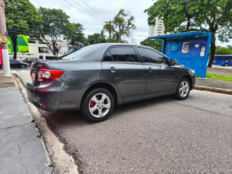 TOYOTA Corolla 2.0 16V 4P XEI FLEX AUTOM�TICO, Foto 2