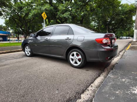 TOYOTA Corolla 2.0 16V 4P XEI FLEX AUTOM�TICO, Foto 3