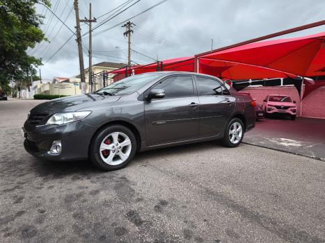 TOYOTA Corolla 2.0 16V 4P XEI FLEX AUTOM�TICO, Foto 4
