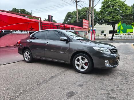 TOYOTA Corolla 2.0 16V 4P XEI FLEX AUTOM�TICO, Foto 5