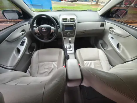 TOYOTA Corolla 2.0 16V 4P XEI FLEX AUTOM�TICO, Foto 6