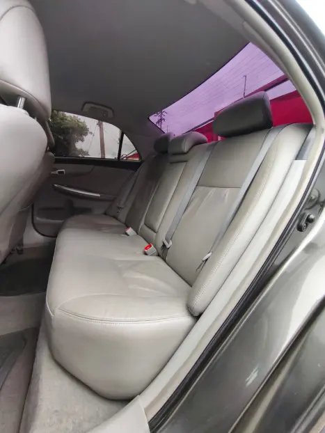 TOYOTA Corolla 2.0 16V 4P XEI FLEX AUTOM�TICO, Foto 7