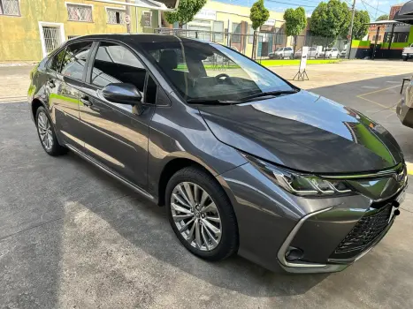 TOYOTA Corolla 2.0 16V 4P XEI FLEX AUTOM�TICO, Foto 4