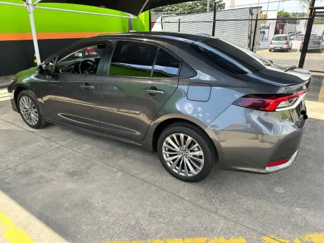 TOYOTA Corolla 2.0 16V 4P XEI FLEX AUTOM�TICO, Foto 6