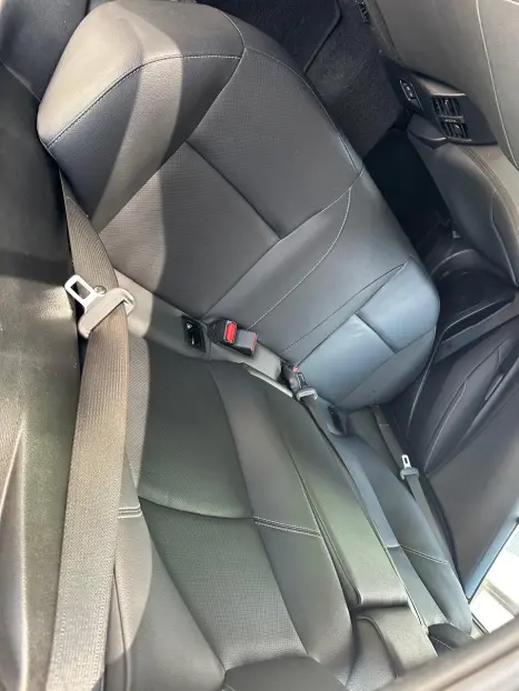 TOYOTA Corolla 2.0 16V 4P XEI FLEX AUTOM�TICO, Foto 7