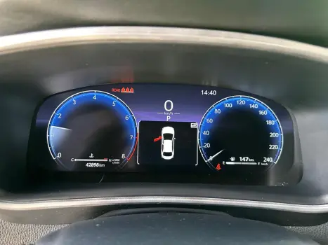 TOYOTA Corolla 2.0 16V 4P XEI FLEX AUTOM�TICO, Foto 10