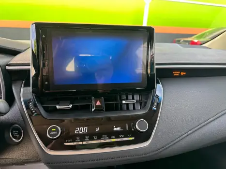 TOYOTA Corolla 2.0 16V 4P XEI FLEX AUTOM�TICO, Foto 11