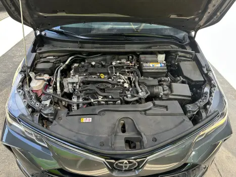 TOYOTA Corolla 2.0 16V 4P XEI FLEX AUTOM�TICO, Foto 13