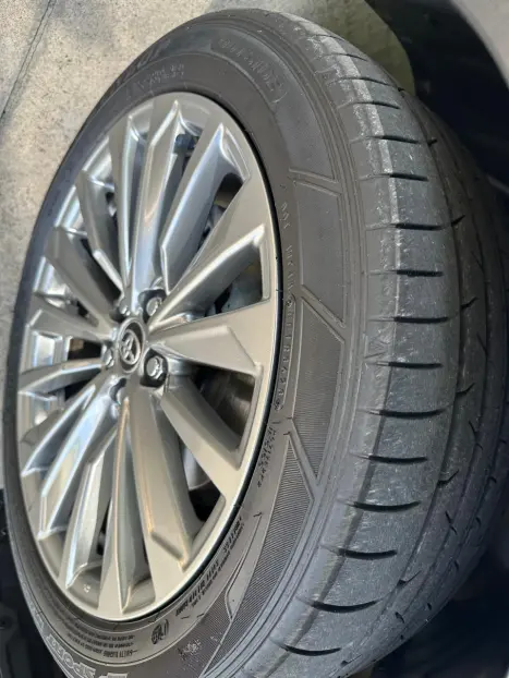 TOYOTA Corolla 2.0 16V 4P XEI FLEX AUTOM�TICO, Foto 15