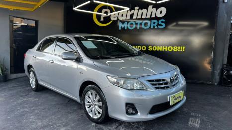 TOYOTA Corolla 2.0 16V 4P ALTIS FLEX AUTOM�TICO, Foto 1