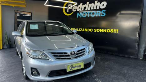 TOYOTA Corolla 2.0 16V 4P ALTIS FLEX AUTOM�TICO, Foto 2