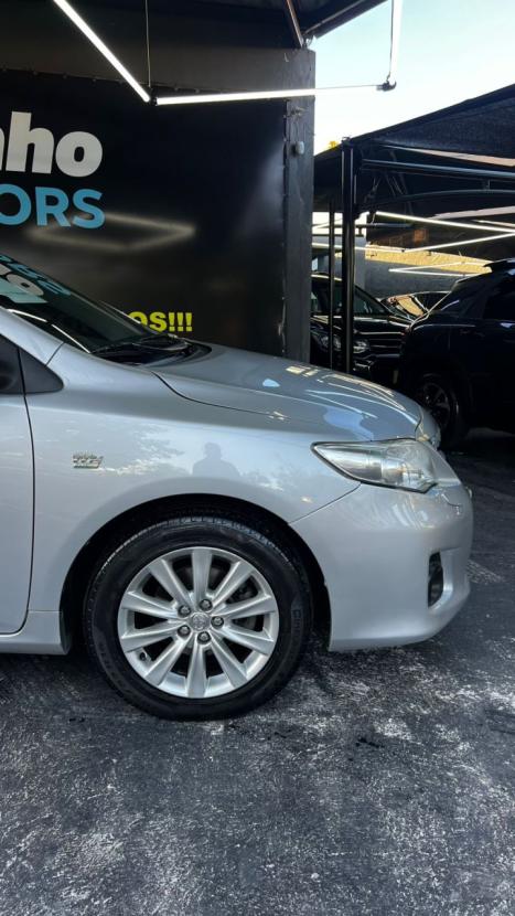 TOYOTA Corolla 2.0 16V 4P ALTIS FLEX AUTOM�TICO, Foto 3