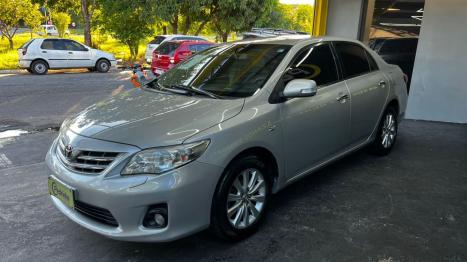 TOYOTA Corolla 2.0 16V 4P ALTIS FLEX AUTOM�TICO, Foto 4