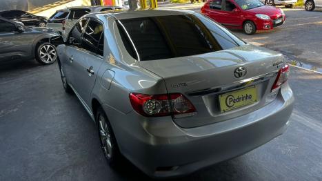 TOYOTA Corolla 2.0 16V 4P ALTIS FLEX AUTOM�TICO, Foto 5