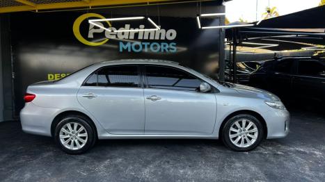 TOYOTA Corolla 2.0 16V 4P ALTIS FLEX AUTOM�TICO, Foto 6