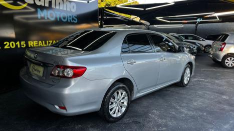 TOYOTA Corolla 2.0 16V 4P ALTIS FLEX AUTOM�TICO, Foto 7