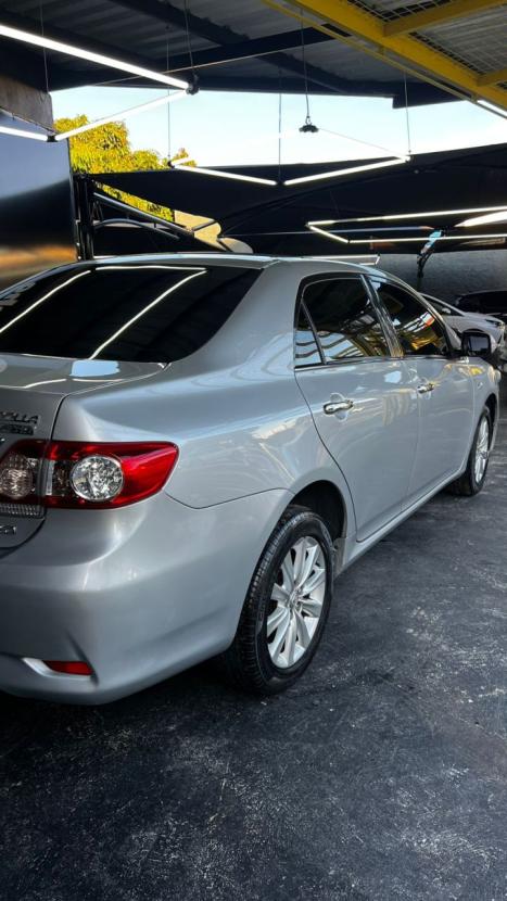TOYOTA Corolla 2.0 16V 4P ALTIS FLEX AUTOM�TICO, Foto 8