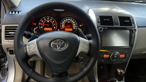 TOYOTA Corolla 2.0 16V 4P ALTIS FLEX AUTOM�TICO, Foto 9