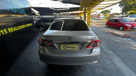 TOYOTA Corolla 2.0 16V 4P ALTIS FLEX AUTOM�TICO, Foto 10