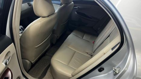 TOYOTA Corolla 2.0 16V 4P ALTIS FLEX AUTOM�TICO, Foto 12