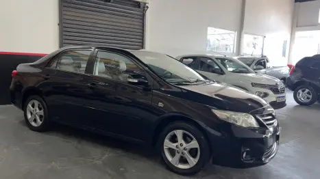 TOYOTA Corolla 2.0 16V 4P XEI FLEX AUTOM�TICO, Foto 2