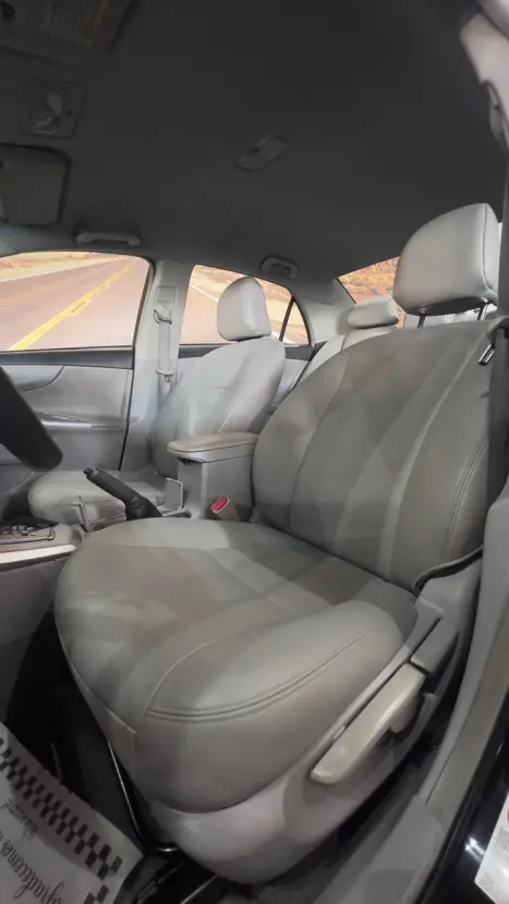 TOYOTA Corolla 2.0 16V 4P XEI FLEX AUTOM�TICO, Foto 4