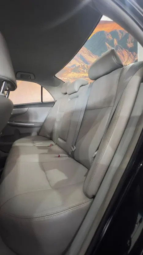 TOYOTA Corolla 2.0 16V 4P XEI FLEX AUTOM�TICO, Foto 6