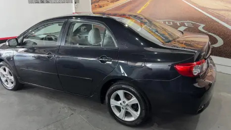 TOYOTA Corolla 2.0 16V 4P XEI FLEX AUTOM�TICO, Foto 8