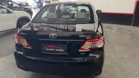 TOYOTA Corolla 2.0 16V 4P XEI FLEX AUTOM�TICO, Foto 9