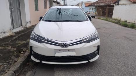 TOYOTA Corolla 2.0 16V 4P XEI FLEX AUTOM�TICO, Foto 1