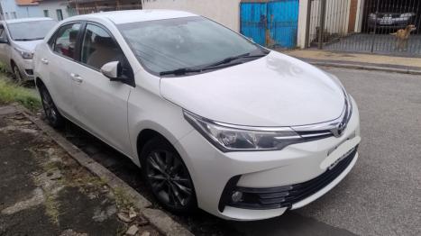 TOYOTA Corolla 2.0 16V 4P XEI FLEX AUTOM�TICO, Foto 2
