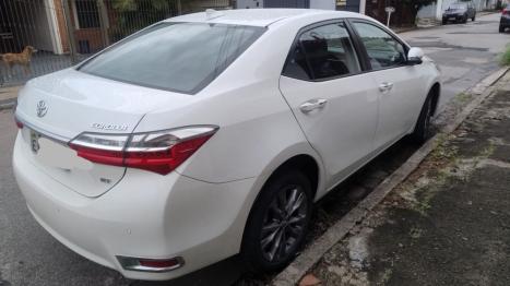 TOYOTA Corolla 2.0 16V 4P XEI FLEX AUTOM�TICO, Foto 4