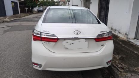 TOYOTA Corolla 2.0 16V 4P XEI FLEX AUTOM�TICO, Foto 5