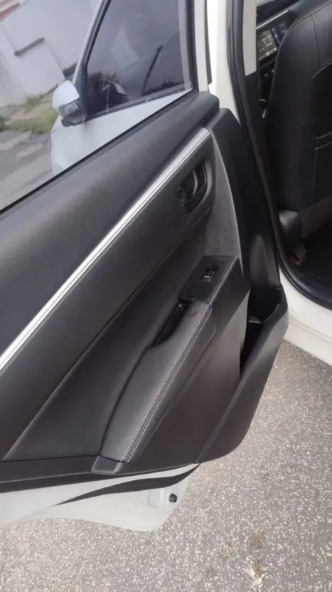 TOYOTA Corolla 2.0 16V 4P XEI FLEX AUTOM�TICO, Foto 8