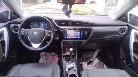 TOYOTA Corolla 2.0 16V 4P XEI FLEX AUTOM�TICO, Foto 9