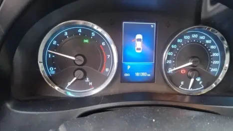 TOYOTA Corolla 2.0 16V 4P XEI FLEX AUTOM�TICO, Foto 10