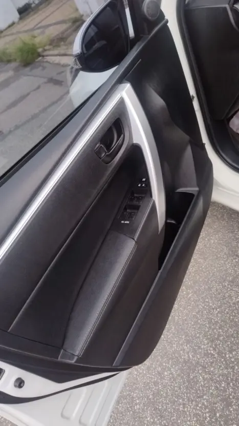 TOYOTA Corolla 2.0 16V 4P XEI FLEX AUTOM�TICO, Foto 11