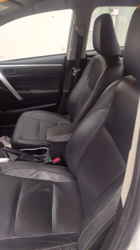 TOYOTA Corolla 2.0 16V 4P XEI FLEX AUTOM�TICO, Foto 12