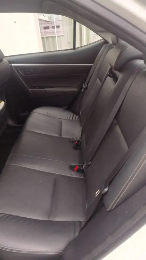 TOYOTA Corolla 2.0 16V 4P XEI FLEX AUTOM�TICO, Foto 13