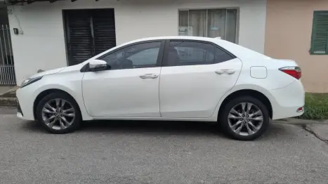 TOYOTA Corolla 2.0 16V 4P XEI FLEX AUTOM�TICO, Foto 14