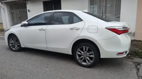 TOYOTA Corolla 2.0 16V 4P XEI FLEX AUTOM�TICO, Foto 15