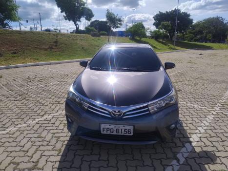 TOYOTA Corolla 2.0 16V 4P XEI FLEX AUTOM�TICO, Foto 1