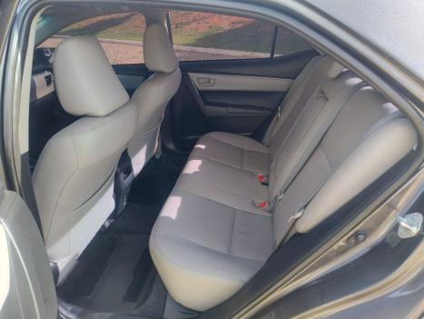 TOYOTA Corolla 2.0 16V 4P XEI FLEX AUTOM�TICO, Foto 2